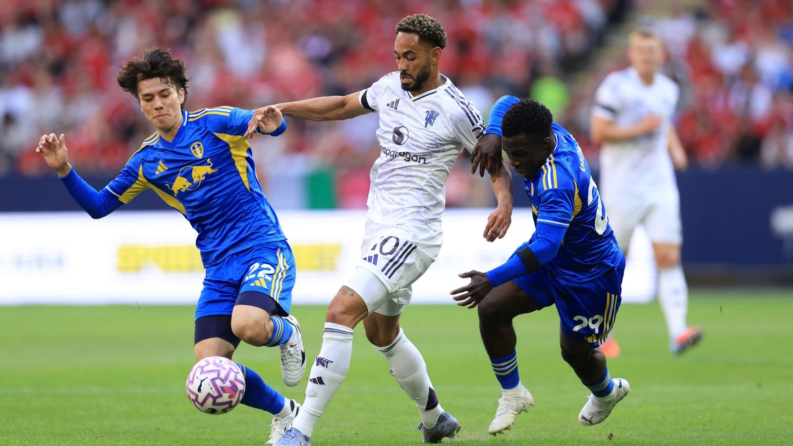 Nhận định soi kèo Leeds vs Man United lúc 19h30 ngày 4/1/2025