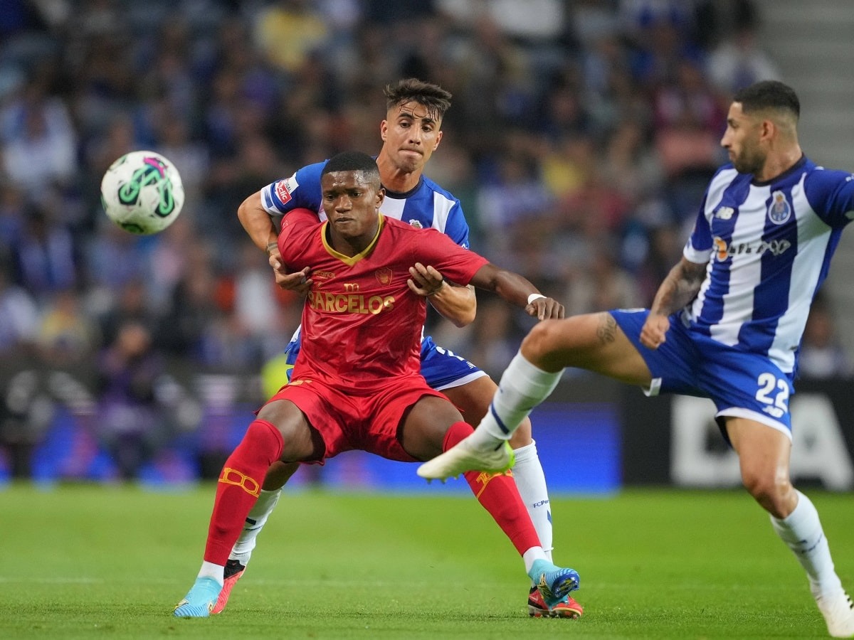 Nhận định soi kèo Porto vs Gil Vicente lúc 03h15 ngày 27/1/2026