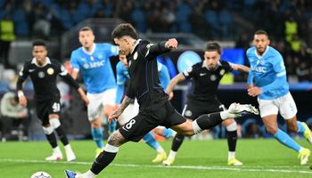 Napoli vs Chelsea (03:00 – 29/01) | Xem lại trận đấu