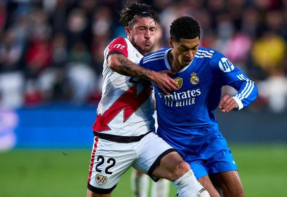 Nhận định soi kèo Real Madrid vs Rayo Vallecano lúc 20h00 ngày 1/2/2026