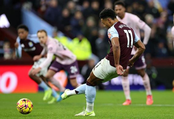 Nhận định soi kèo Aston Villa vs Brentford lúc 21h00 ngày 1/2/2026